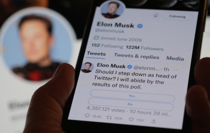 Musk și-a întrebat urmăritorii dacă ar trebui să plece de la conducerea Twitter. Miliardarul promite că va respecta rezultatul sondajului