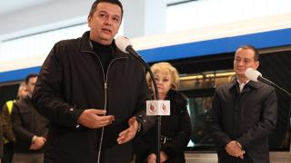 Sorin Grindeanu şi-a anulat vacanţa de Revelion în Austria, pentru că Viena a blocat aderarea României în Schengen