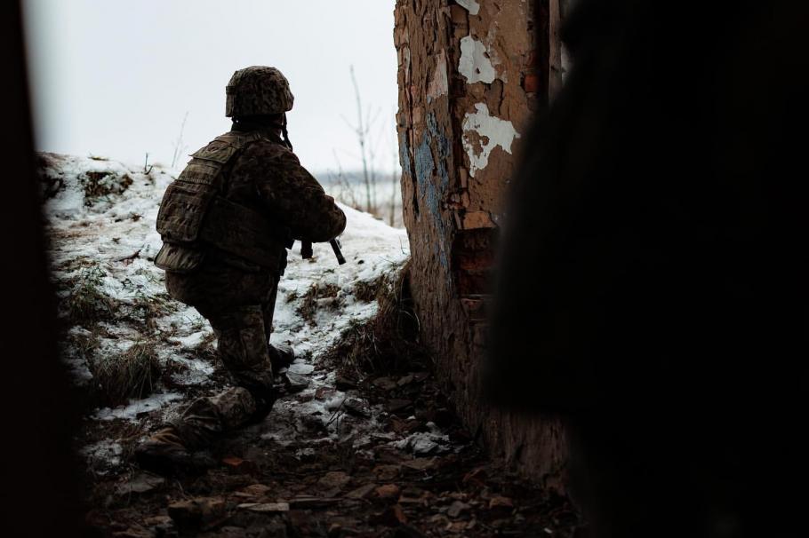 Aproape 13.000 de soldați ucraineni au murit în război, potrivit unui consilier al lui Zelenski. Și Rusia și Ucraina minimizează bilanțul victimelor Aproape 13.000 de soldați ucraineni au murit în război, potrivit unui consilier al lui Zelenski. Și Rusia și Ucraina minimizează bilanțul victimelor