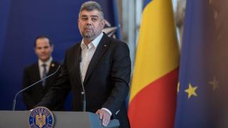 Ciolacu: Mi-aş dori ca România să se unească cu R. Moldova. Nu poţi lăsa o ţară pradă iar Rusiei