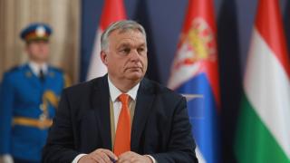 Viktor Orban: Politica de sancţiuni a UE nu şi-a îndeplinit scopul și "ar putea avea consecinţe tragice pentru Ungaria"