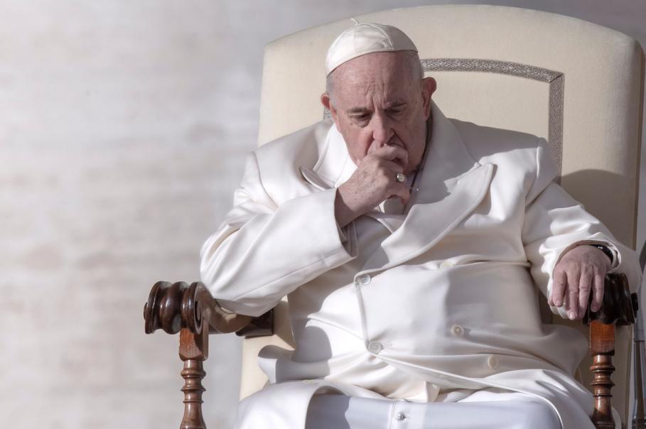 Papa Francisc I Papa Francisc I