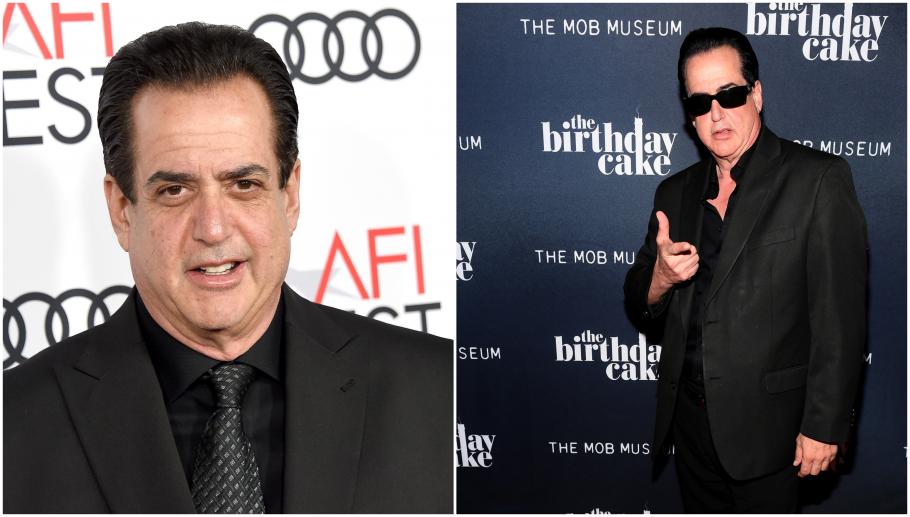Frank Vallelonga Jr. a murit la 60 de ani. Actorul din "Green Book" a fost găsit inconștient pe un trotuar din New York Frank Vallelonga Jr. a murit la 60 de ani. Actorul din "Green Book" a fost găsit inconștient pe un trotuar din New York