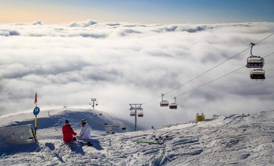 Gondola Sinaia Gondola Sinaia. Skipass unic la transportul pe cablu, din acest sezon