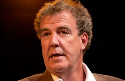 Jeremy Clarkson