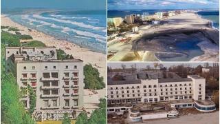 Un legendar hotel de la malul mării dispare de pe piaţă. Va fi achiziţionat cu 13,3 milioane de euro şi transformat în complex de apartamente
