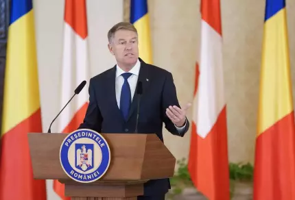 Mesajul lui Klaus Iohannis, la 33 de ani de la Revoluţie: "În lipsa dreptăţii, masacrele comise asupra populaţiei civile vor rămâne răni care nu se vor vindeca niciodată" Mesajul lui Klaus Iohannis, la 33 de ani de la Revoluţie: "În lipsa dreptăţii, masacrele comise asupra populaţiei civile vor rămâne răni care nu se vor vindeca niciodată"