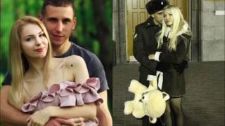 Femeia care şi-a pus soţul să le violeze pe ucrainence în timpul războiului a ajuns pe lista celor mai căutate persoane la nivel internaţional