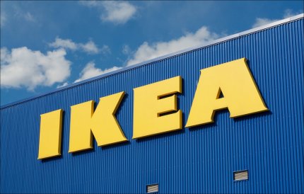 IKEA retrage din magazine o parte din torturile sale, după ce s-a găsit un obiect metalic într-unul din ele