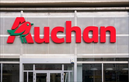 Programul de sărbători 2022 al Auchan. Când sunt deschise magazinele