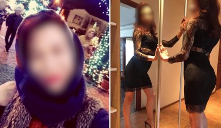 Un tânăr travestit din Iași a murit în timpul unei live pe Facebook. I-a luat foc casa, după ce pisica ar fi răsturnat o candelă aprinsă