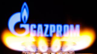Exporturile Gazprom au atins, în 2022, cel mai scăzut nivel din acest secol