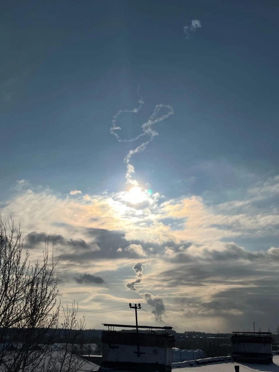 Ucrainenii au atacat a treia oară baza Engels din Rusia, al 500 de km de graniţă: "Am doborât o dronă"