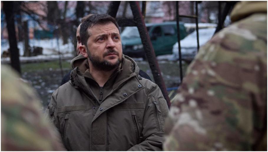 Iniţiativa Cereale din Ucraina, un punct al formulei de pace ucrainene. Zelenski: "Stabilitatea globală este posibilă doar împreună cu Ucraina" Iniţiativa Cereale din Ucraina, un punct al formulei de pace ucrainene. Zelenski: "Stabilitatea globală este posibilă doar împreună cu Ucraina"