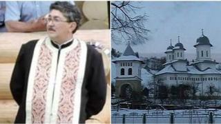 Coincidenţă stranie într-o familie de preoţi din Suceava: Tată şi fiu au avut parte de aceeaşi moarte, la 25 de ani distanţă