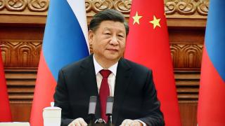 Xi Jinping este aşteptat în Rusia într-o vizită de stat, la primăvară. Putin extinderea colaborării cu Beijingul