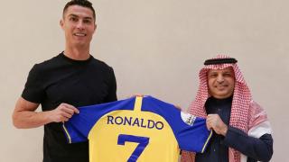 Cristiano Ronaldo a semnat cu clubul saudit Al-Nassr până în 2025. Va avea un salariu de 200 de milioane de euro anual