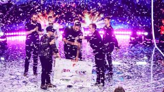iUmor, sezonul 13. Remus Iosub a câștigat finala și premiul de 20.000 de euro