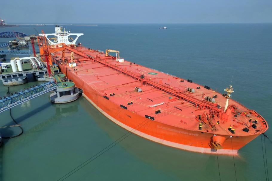Petrolier Petrolier