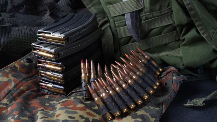 Cum a afectat războiul din Ucraina armatele din Occident: refacerea stocurilor va dura 10-15 ani - Reuters Cum a afectat războiul din Ucraina armatele din Occident: refacerea stocurilor va dura 10-15 ani - Reuters