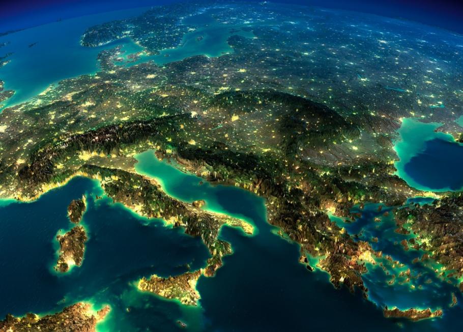 Grecia şi Bulgaria vor o conductă petrolieră care să ocolească Strâmtoarea Bosfor. Conducta ar putea ajunge la Constanţa Grecia şi Bulgaria vor o conductă petrolieră care să ocolească Strâmtoarea Bosfor. Conducta ar putea ajunge la Constanţa