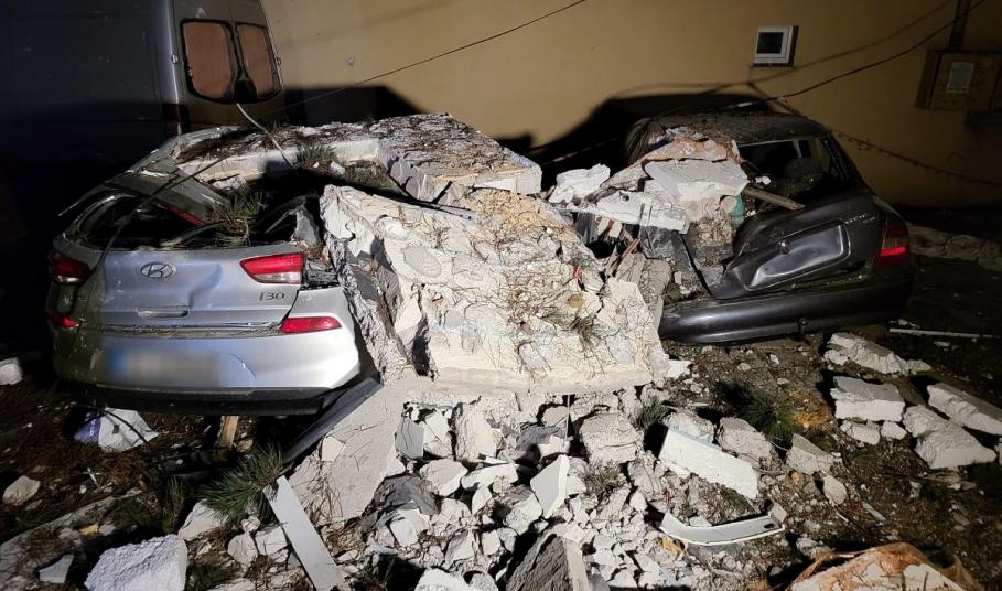 Explozie Suceava Explozie Suceava