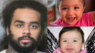 Un bărbat a fost arestat, după ce și-a omorât fetița de 11 luni și a fugit de la fața locului, în SUA