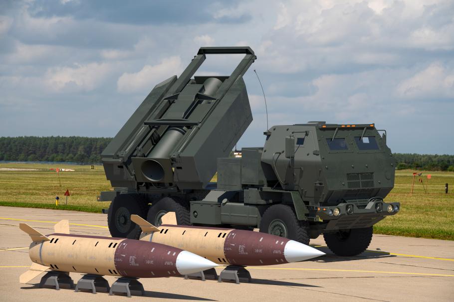 Dezvăluire în premieră în războiul din Ucraina. De ce au modificat în secret americanii lansatoarele HIMARS trimise Kievului Dezvăluire în premieră în războiul din Ucraina. De ce au modificat în secret americanii lansatoarele HIMARS trimise Kievului
