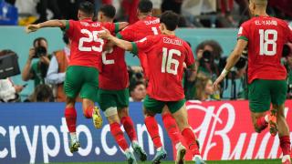 Maroc elimină Spania de la Cupa Mondială 2022 şi se califică în premieră în sferturi. Spaniolii nu au marcat nici măcar o dată la penalty-uri