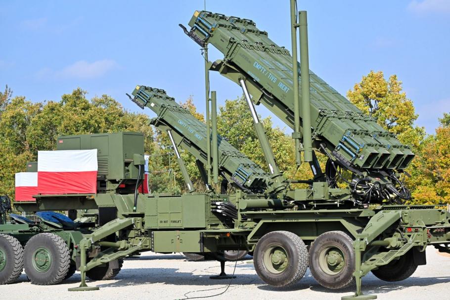 Polonia va găzdui bateriile germane de rachete Patriot, după lungi ezitări Polonia va găzdui bateriile germane de rachete Patriot, după lungi ezitări