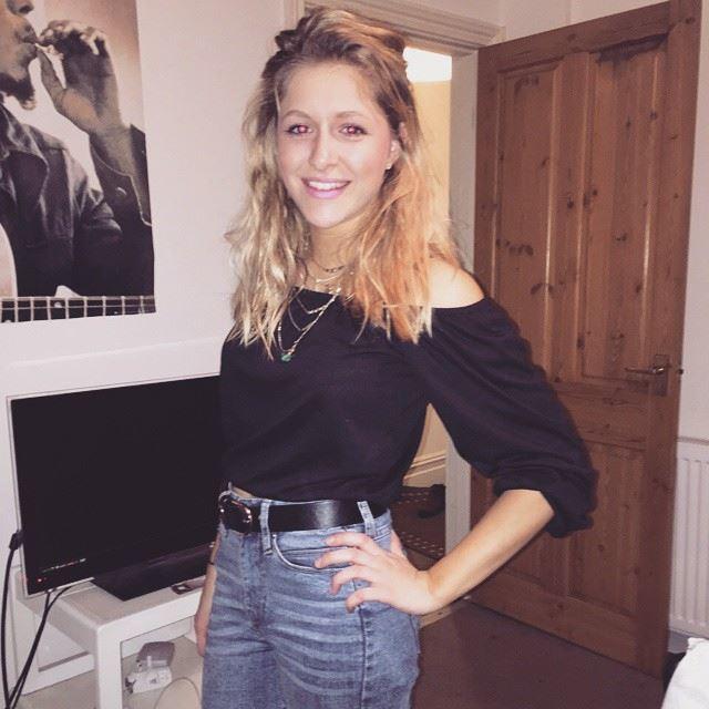 Alex Halley a murit la 27 de ani, răpusă de cancer cervical