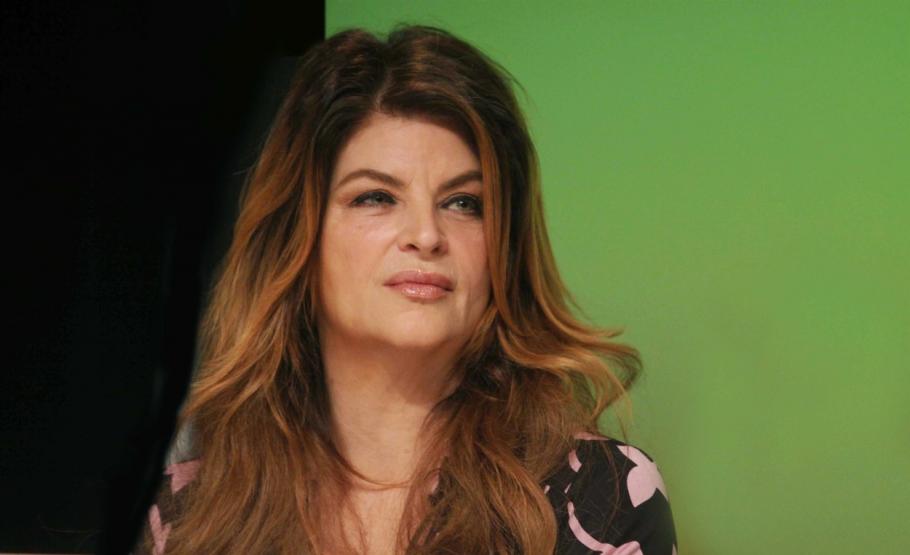 Actriţa Kirstie Alley a avut cancer de colon înainte să moară. "A fost înconjurată de apropiaţi şi a luptat cu multă putere" Actriţa Kirstie Alley a avut cancer de colon înainte să moară. "A fost înconjurată de apropiaţi şi a luptat cu multă putere"