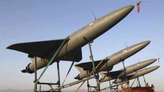 Surse ONU: Rusia a comandat sute de drone și rachete din Iran, după ce ar fi rămas fără armament și muniții