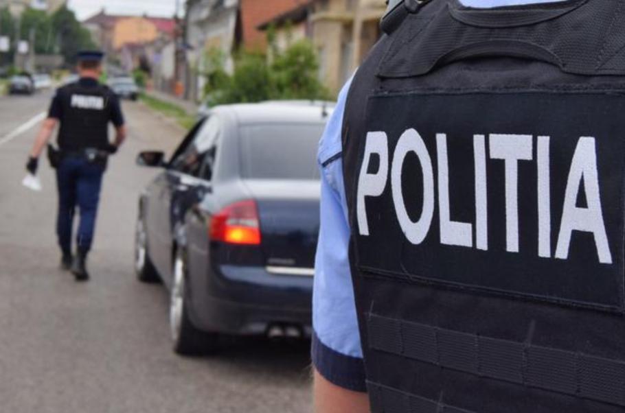 poliţişti poliţişti