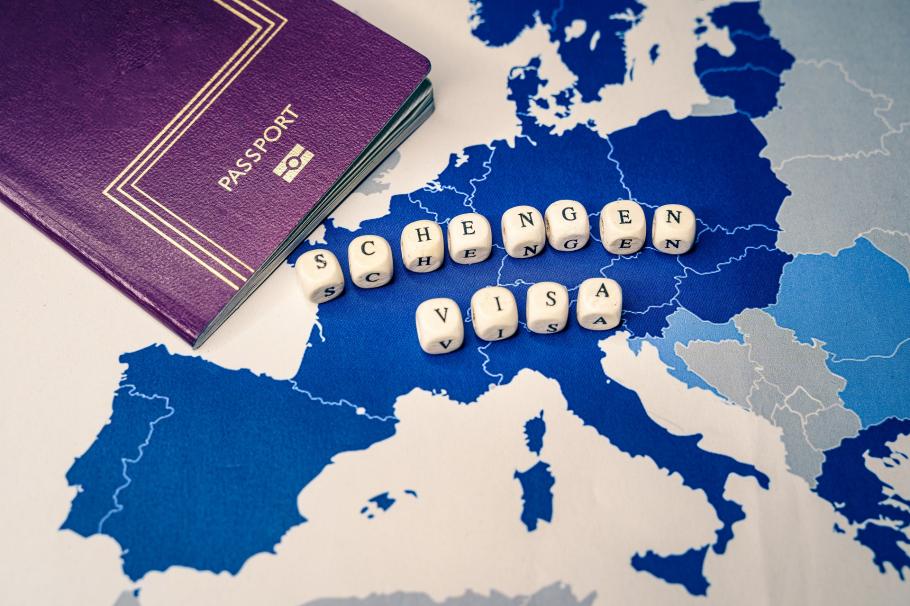 Spațiul Schengen aderarea României la Spațiul Schengen