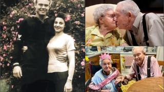 Împreună și dincolo de moarte: Doi soți, căsătoriți de 79 de ani, au murit unul după altul, la doar câteva ore distanță, în SUA. Nu au suportat să fie despărțiți