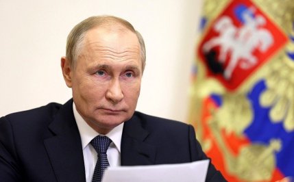 Putin: "Conflictul în Ucraina va fi îndelungat. Ne vom apăra interesele cu toate mijloacele". Rusia dezminte că ar pregăti o nouă mobilizare