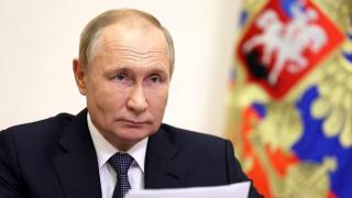 Putin: "Conflictul în Ucraina va fi îndelungat. Ne vom apăra interesele cu toate mijloacele". Rusia dezminte că ar pregăti o nouă mobilizare