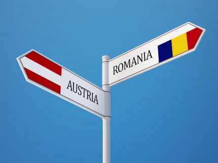 România Austria