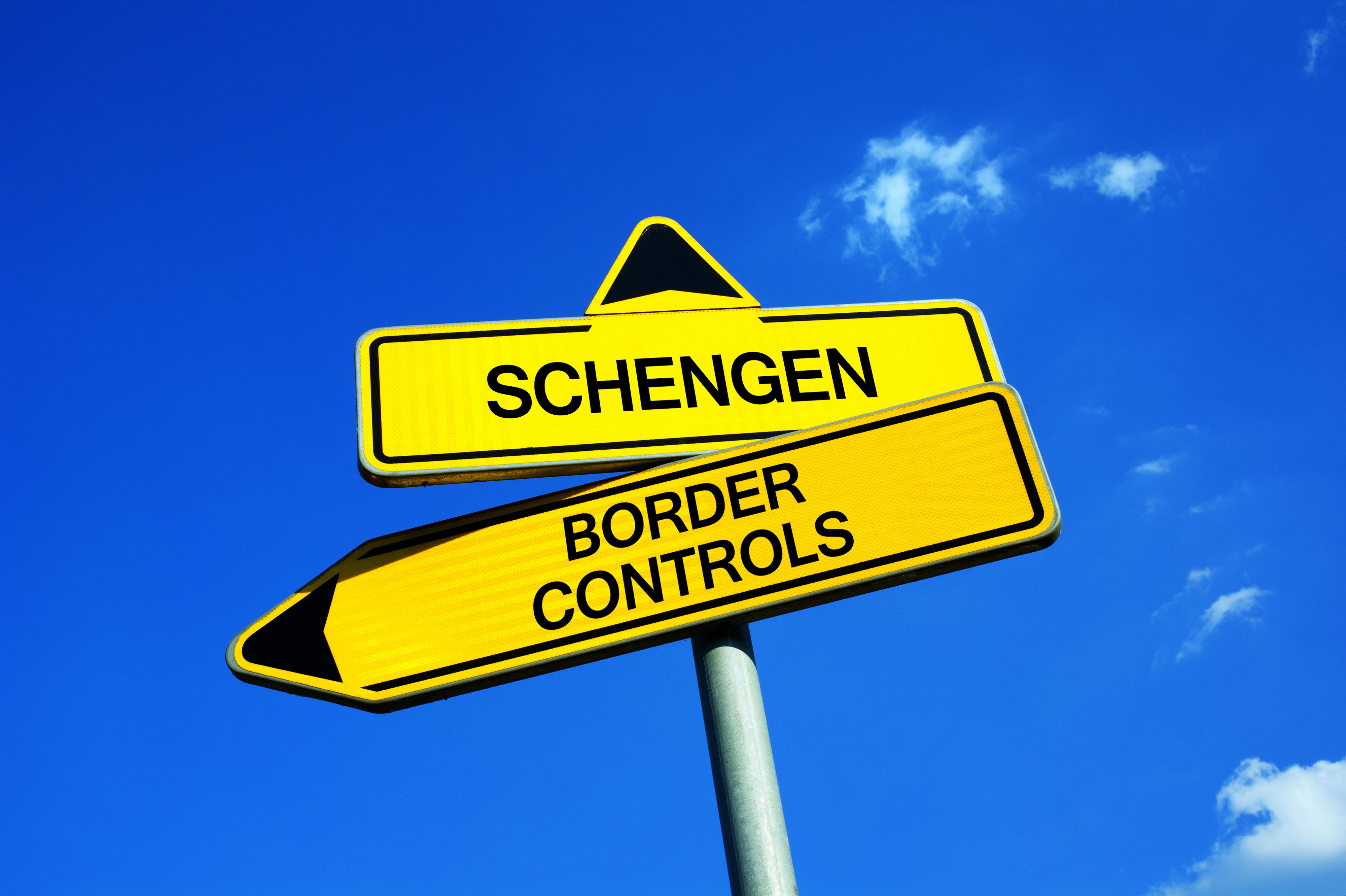 Principalele scenarii ca România să intre în Schegen. De ce o abținere din partea Austriei ne-ar putea ajuta