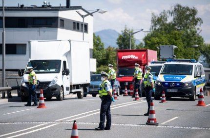 Viena: Românii se află pe locul patru în Top 10 naţionalităţi ale traficanţilor din Austria