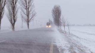 Meteo: Alertă de vreme severă iminentă, în următoarele ore. Cod galben în Bacău, Botoșani. Galați, Neamț, Iași și Vaslui
