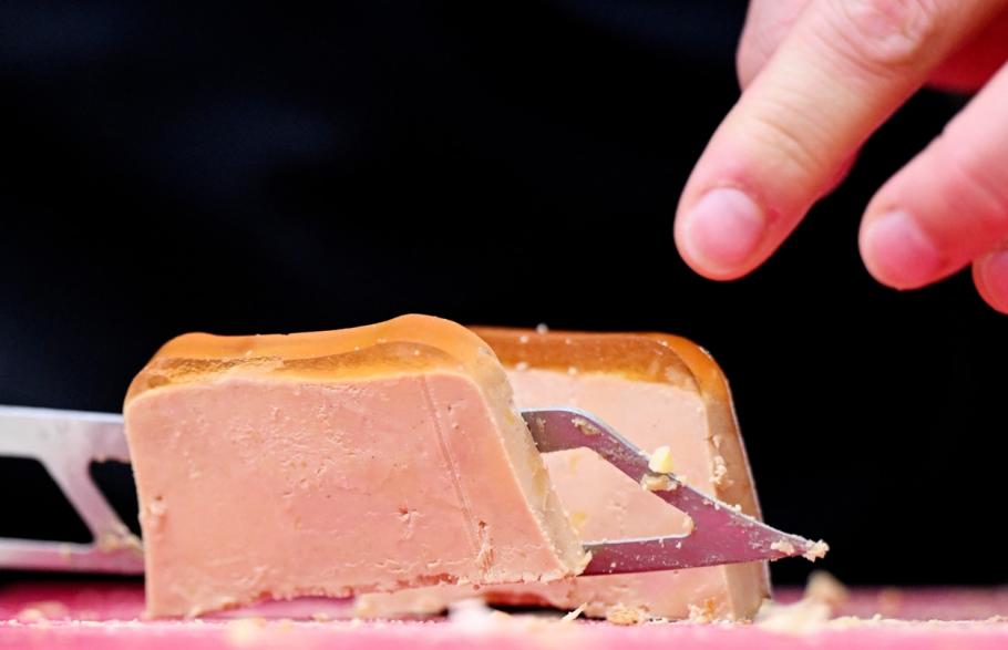 Fois gras Fois gras