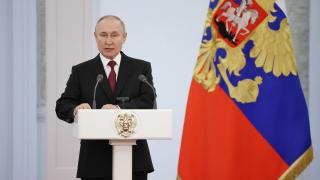 Putin, dispus să lupte și pe durata iernii - ISW. NATO credea ca liderul de la Kremlin va încerca să "înghețe" conflictul pentru a-și consolida armata