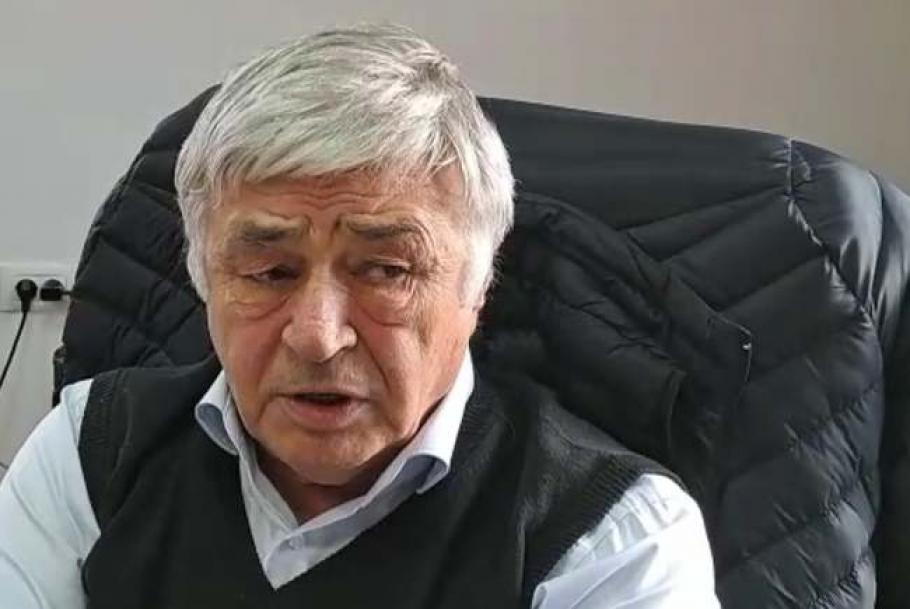Unul dintre cei mai mari oameni de afaceri din vestul ţării închide conturile în băncile austrice, supărat că nu intrăm în Schengen Unul dintre cei mai mari oameni de afaceri din vestul ţării închide conturile în băncile austrice, supărat că nu intrăm în Schengen