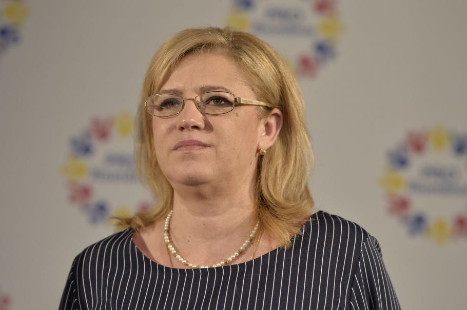 Corina Creţu: România trebuia să solicite vot separat de Bulgaria. Ce speranţă mai avem Corina Creţu: România trebuia să solicite vot separat de Bulgaria. Ce speranţă mai avem