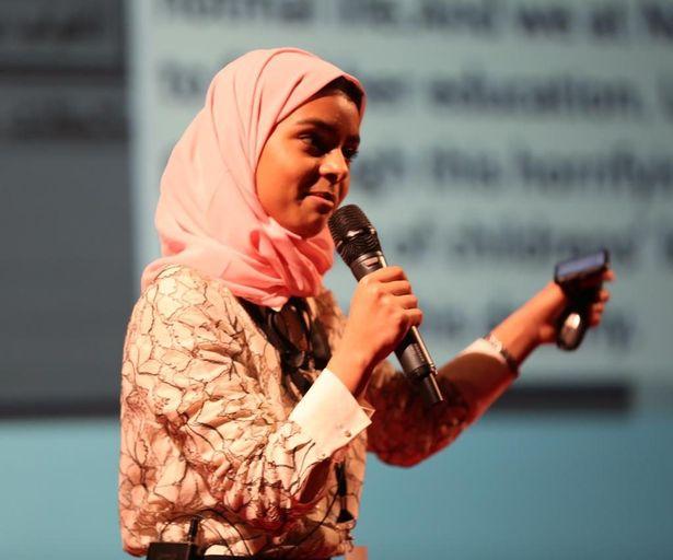 O copilă de 11 ani, forţată să se mărite după ce sora ei şi-a dat foc refuzând căsătoria aranjată de părinţi