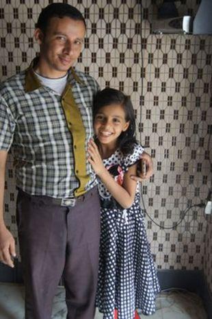 O copilă de 11 ani, forţată să se mărite după ce sora ei şi-a dat foc refuzând căsătoria aranjată de părinţi