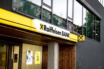 Raiffeisen Bank