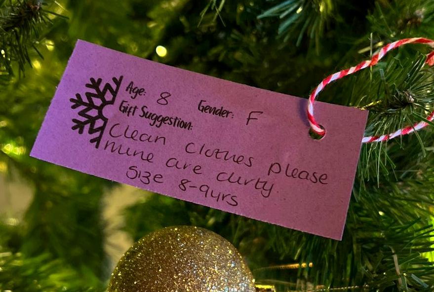 Scrisorile sfâșietoare ale unor copii din Anglia, pentru Moș Crăciun